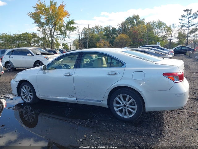 46287144 :رقم المزاد ، JTHBK1EG7C2501232 vin ، 2012 Lexus Es 350 مزاد بيع