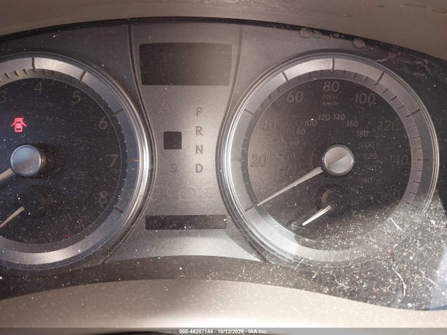46287144 :رقم المزاد ، JTHBK1EG7C2501232 vin ، 2012 Lexus Es 350 مزاد بيع