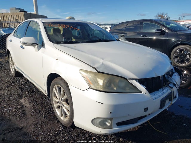 46287144 :رقم المزاد ، JTHBK1EG7C2501232 vin ، 2012 Lexus Es 350 مزاد بيع