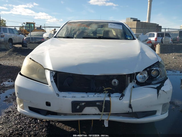 46287144 :رقم المزاد ، JTHBK1EG7C2501232 vin ، 2012 Lexus Es 350 مزاد بيع