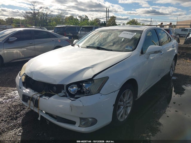 46287144 :رقم المزاد ، JTHBK1EG7C2501232 vin ، 2012 Lexus Es 350 مزاد بيع