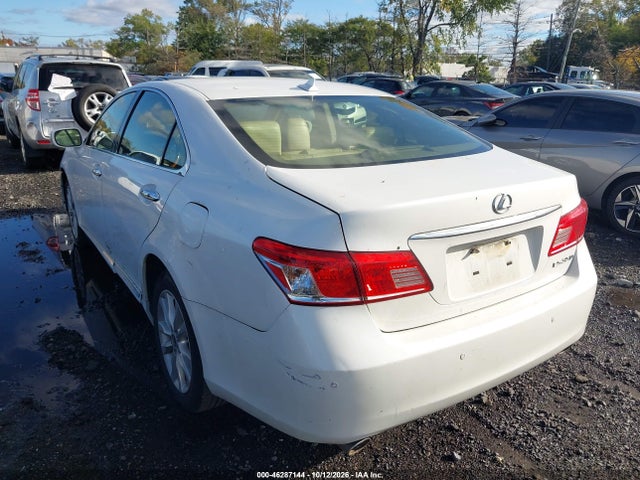 46287144 :رقم المزاد ، JTHBK1EG7C2501232 vin ، 2012 Lexus Es 350 مزاد بيع