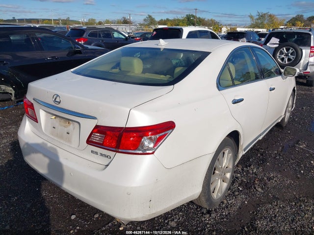 46287144 :رقم المزاد ، JTHBK1EG7C2501232 vin ، 2012 Lexus Es 350 مزاد بيع