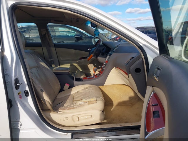 46287144 :رقم المزاد ، JTHBK1EG7C2501232 vin ، 2012 Lexus Es 350 مزاد بيع