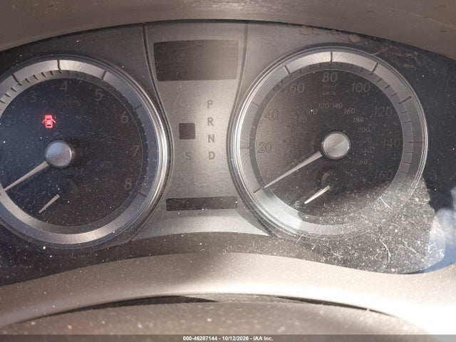 46287144 :رقم المزاد ، JTHBK1EG7C2501232 vin ، 2012 Lexus Es 350 مزاد بيع