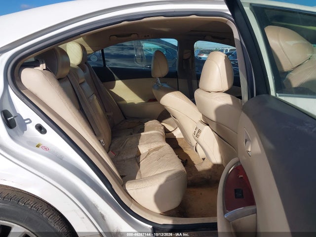 46287144 :رقم المزاد ، JTHBK1EG7C2501232 vin ، 2012 Lexus Es 350 مزاد بيع