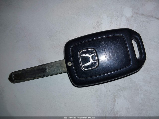 Honda ACCORD LX 2017 1HGCR2F35HA263754 Image 11