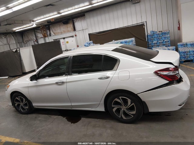 Honda ACCORD LX 2017 1HGCR2F35HA263754 Image 14