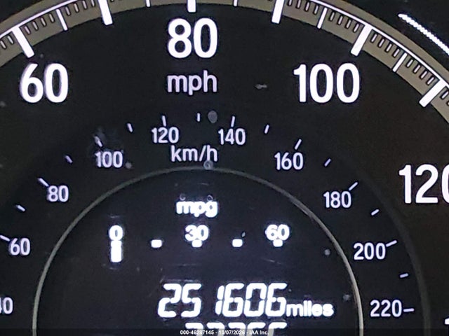 Honda ACCORD LX 2017 1HGCR2F35HA263754 Image 15