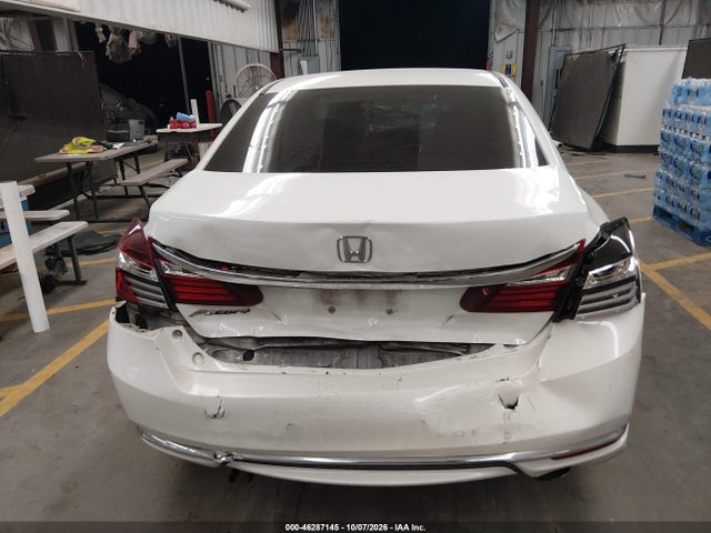 Honda ACCORD LX 2017 1HGCR2F35HA263754 Image 16