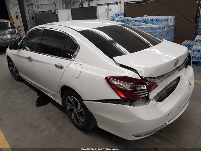 Honda ACCORD LX 2017 1HGCR2F35HA263754 Image 3