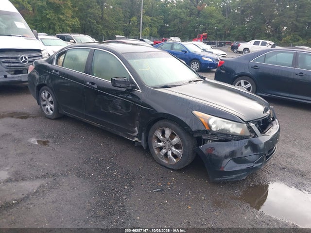 2009 Honda Accord 2.4 Ex-l მანქანა იყიდება აუქციონზე, vin: 1HGCP26889A097068, აუქციონის ნომერი: 46287147