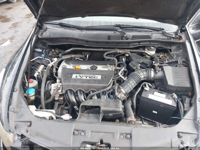 2009 Honda Accord 2.4 Ex-l მანქანა იყიდება აუქციონზე, vin: 1HGCP26889A097068, აუქციონის ნომერი: 46287147
