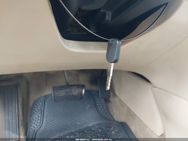 2009 Honda Accord 2.4 Ex-l მანქანა იყიდება აუქციონზე, vin: 1HGCP26889A097068, აუქციონის ნომერი: 46287147