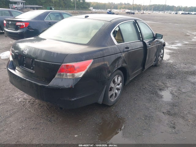 2009 Honda Accord 2.4 Ex-l მანქანა იყიდება აუქციონზე, vin: 1HGCP26889A097068, აუქციონის ნომერი: 46287147
