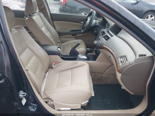 2009 Honda Accord 2.4 Ex-l მანქანა იყიდება აუქციონზე, vin: 1HGCP26889A097068, აუქციონის ნომერი: 46287147
