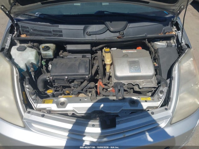 Aukcja sprzedaży 2005 Toyota Prius, vin: JTDKB20U357039519, numer aukcji: 46287156