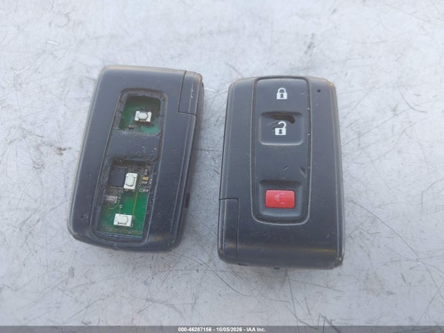 Aukcja sprzedaży 2005 Toyota Prius, vin: JTDKB20U357039519, numer aukcji: 46287156