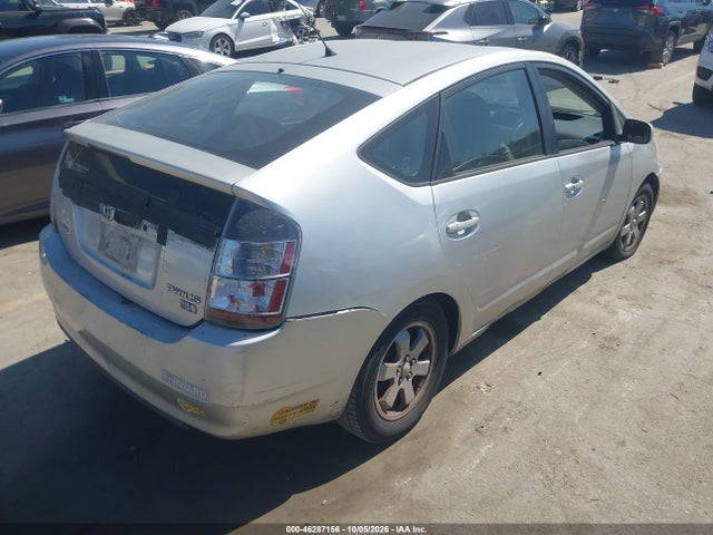 Aukcja sprzedaży 2005 Toyota Prius, vin: JTDKB20U357039519, numer aukcji: 46287156