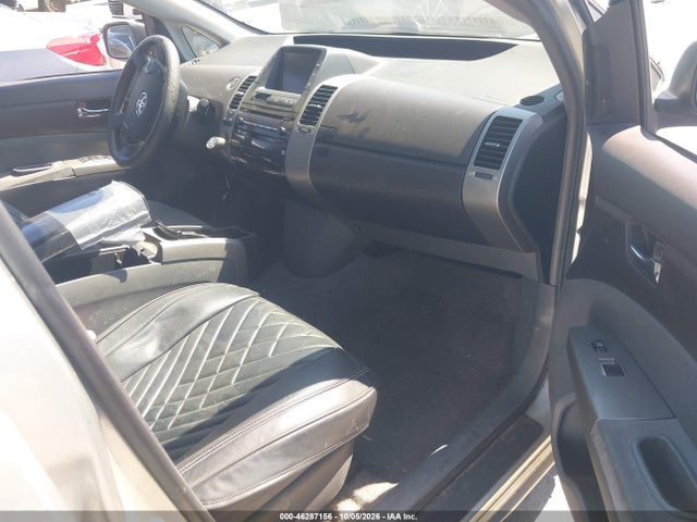 Aukcja sprzedaży 2005 Toyota Prius, vin: JTDKB20U357039519, numer aukcji: 46287156