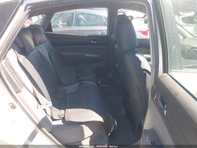 Aukcja sprzedaży 2005 Toyota Prius, vin: JTDKB20U357039519, numer aukcji: 46287156