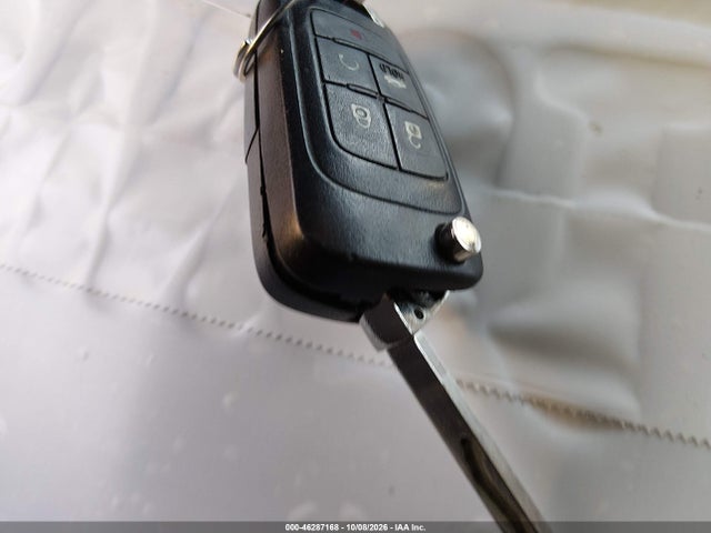1G1P75SZ3F7276667 Chevrolet Cruze Diesel