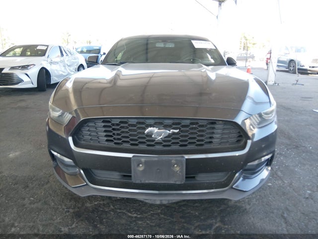 Продаж на аукціоні авто 2017 Ford Mustang V6, vin: 1FA6P8AM0H5254186, номер лоту: 46287170