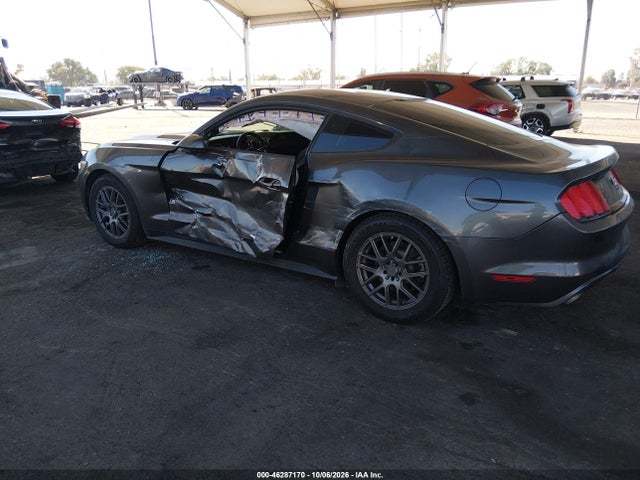 Продаж на аукціоні авто 2017 Ford Mustang V6, vin: 1FA6P8AM0H5254186, номер лоту: 46287170