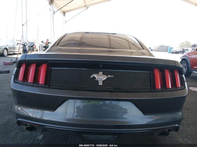 Продаж на аукціоні авто 2017 Ford Mustang V6, vin: 1FA6P8AM0H5254186, номер лоту: 46287170