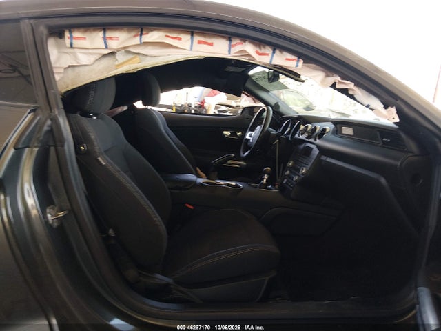 Продаж на аукціоні авто 2017 Ford Mustang V6, vin: 1FA6P8AM0H5254186, номер лоту: 46287170