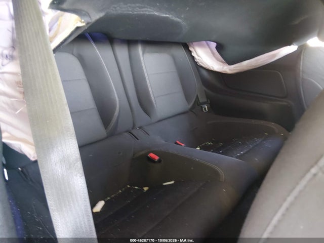 Продаж на аукціоні авто 2017 Ford Mustang V6, vin: 1FA6P8AM0H5254186, номер лоту: 46287170