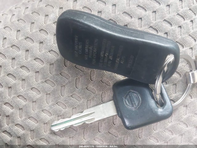 Продажа на аукционе авто 2008 Nissan Frontier Se, vin: 1N6AD06W18C449358, номер лота: 46287176