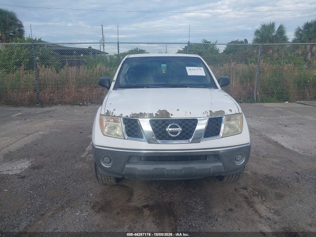 Продажа на аукционе авто 2008 Nissan Frontier Se, vin: 1N6AD06W18C449358, номер лота: 46287176