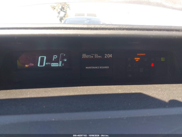 Продажа на аукционе авто 2014 Toyota Prius C One, vin: JTDKDTB37E1575168, номер лота: 46287182