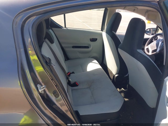 Продажа на аукционе авто 2014 Toyota Prius C One, vin: JTDKDTB37E1575168, номер лота: 46287182