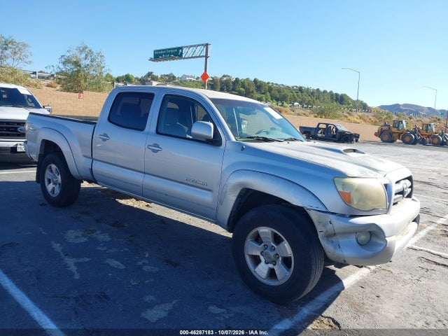 Auction sale of the 2006 Toyota Tacoma Prerunner V6, vin: 5TEKU72N26Z171680, lot number: 46287183