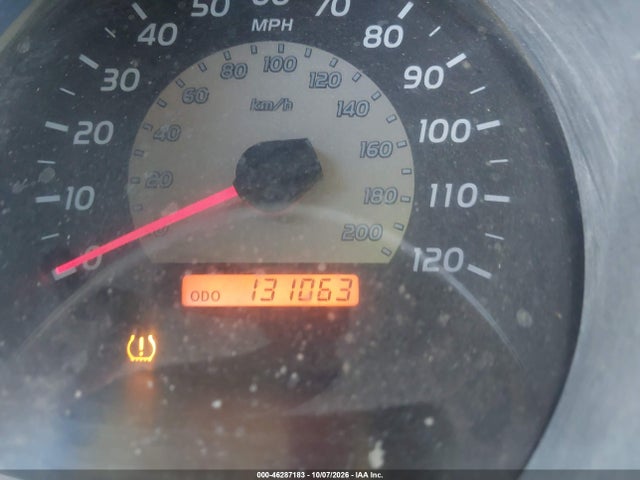 2006 Toyota Tacoma Prerunner V6 მანქანა იყიდება აუქციონზე, vin: 5TEKU72N26Z171680, აუქციონის ნომერი: 46287183