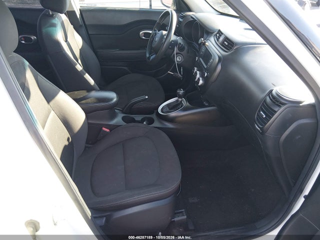 KIA Soul 2018 KNDJN2A29J7892047 Image 5