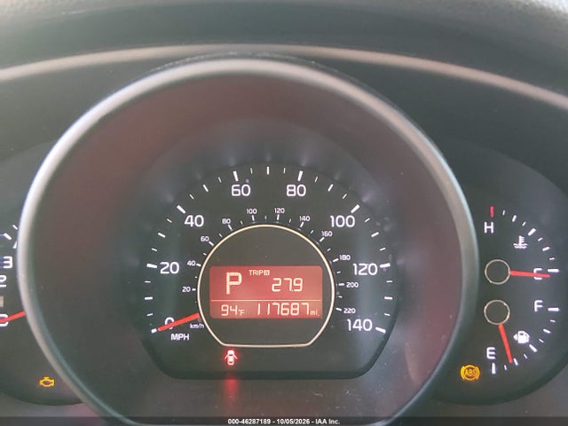 KIA Soul 2018 KNDJN2A29J7892047 Image 7