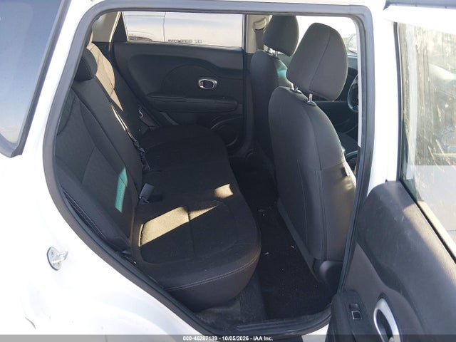 KIA Soul 2018 KNDJN2A29J7892047 Image 8