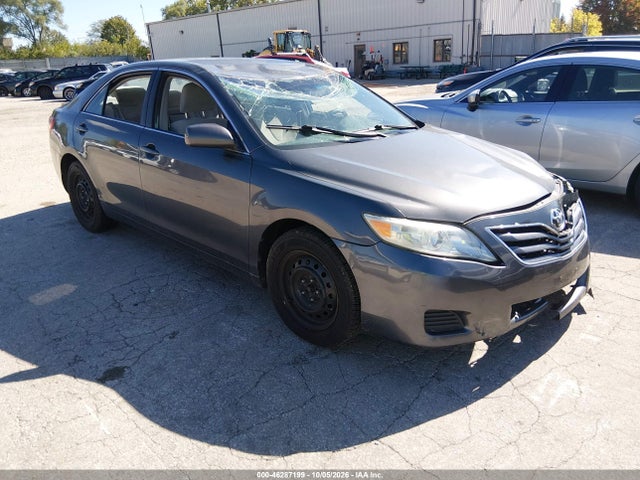 Auction sale of the 2010 Toyota Camry Le, vin: 4T4BF3EK1AR023432, lot number: 46287199
