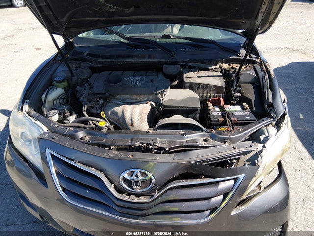 Продажа на аукционе авто 2010 Toyota Camry Le, vin: 4T4BF3EK1AR023432, номер лота: 46287199