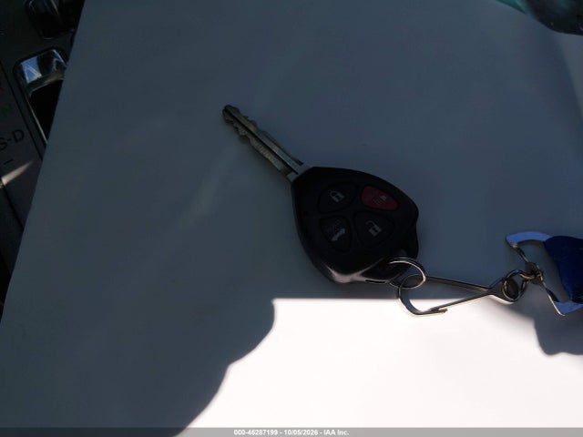 Продажа на аукционе авто 2010 Toyota Camry Le, vin: 4T4BF3EK1AR023432, номер лота: 46287199