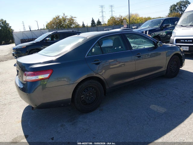 Продажа на аукционе авто 2010 Toyota Camry Le, vin: 4T4BF3EK1AR023432, номер лота: 46287199