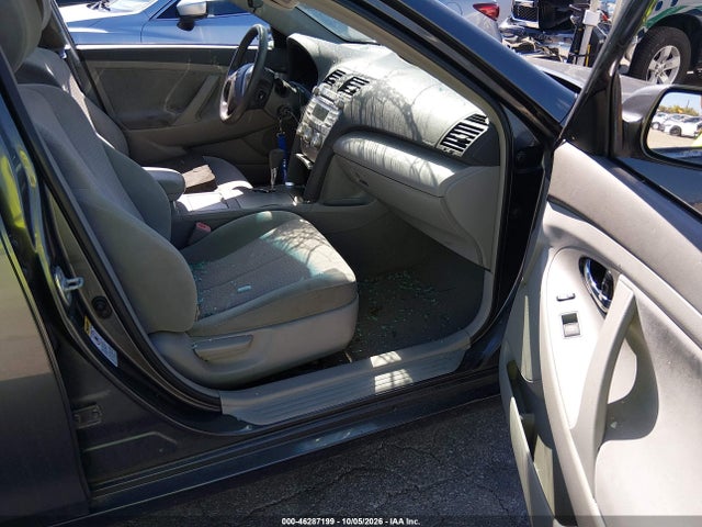 Продажа на аукционе авто 2010 Toyota Camry Le, vin: 4T4BF3EK1AR023432, номер лота: 46287199