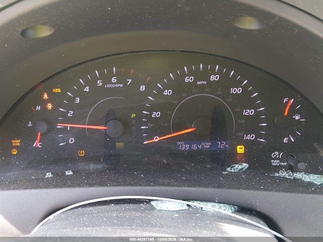 Продажа на аукционе авто 2010 Toyota Camry Le, vin: 4T4BF3EK1AR023432, номер лота: 46287199