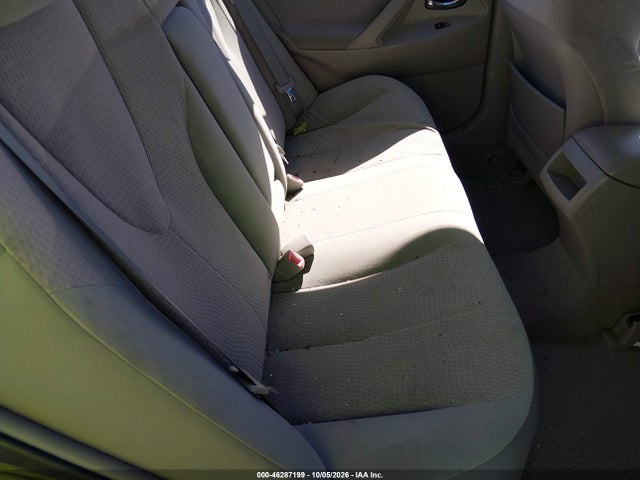 Продажа на аукционе авто 2010 Toyota Camry Le, vin: 4T4BF3EK1AR023432, номер лота: 46287199