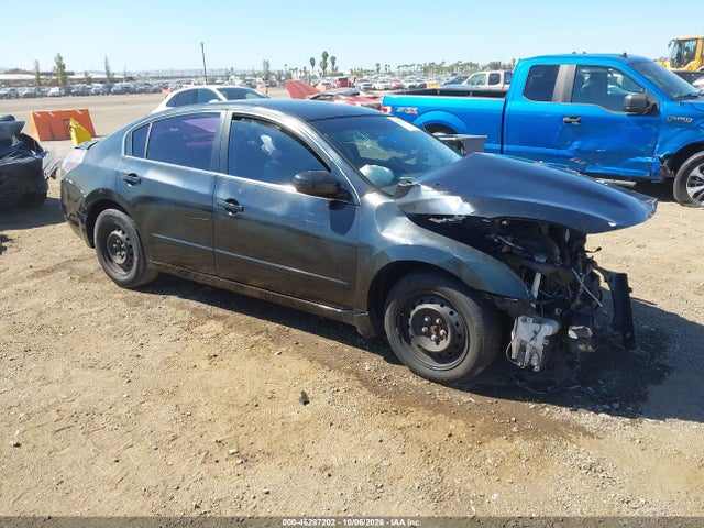 46287202 :رقم المزاد ، 1N4AL2APXCN408313 vin ، 2012 Nissan Altima 2.5 S مزاد بيع