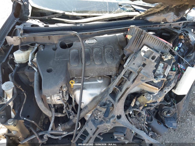 Aukcja sprzedaży 2012 Nissan Altima 2.5 S, vin: 1N4AL2APXCN408313, numer aukcji: 46287202