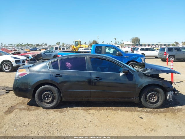 Aukcja sprzedaży 2012 Nissan Altima 2.5 S, vin: 1N4AL2APXCN408313, numer aukcji: 46287202